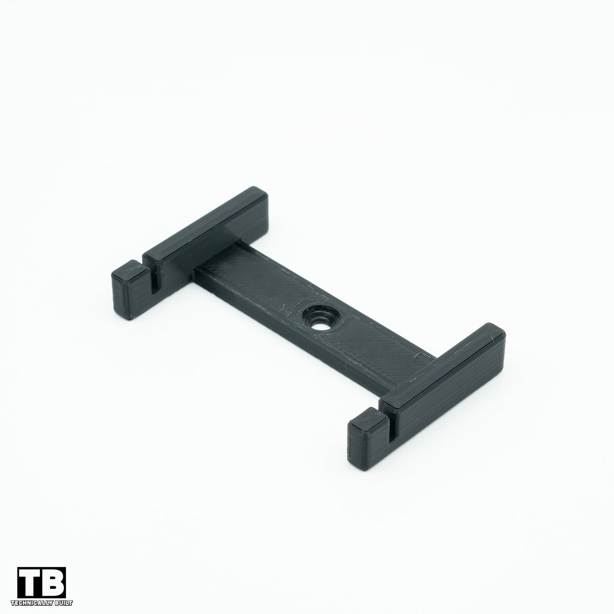 Chassis Mount-B for Speed Champions Riser System – Bedlam Bricks