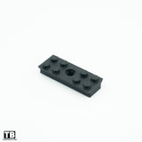 Riser Chassis Mount - Baseplate