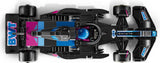 BWT Alpine F1 Team A524