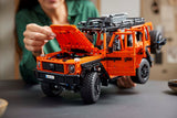 Mercedes-Benz G 500 Professional Line