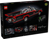 Batman: The Classic TV Series Batmobile