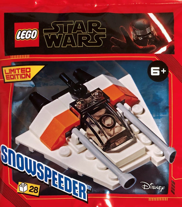 Snowspeeder