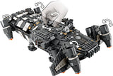 The Onyx Cinder