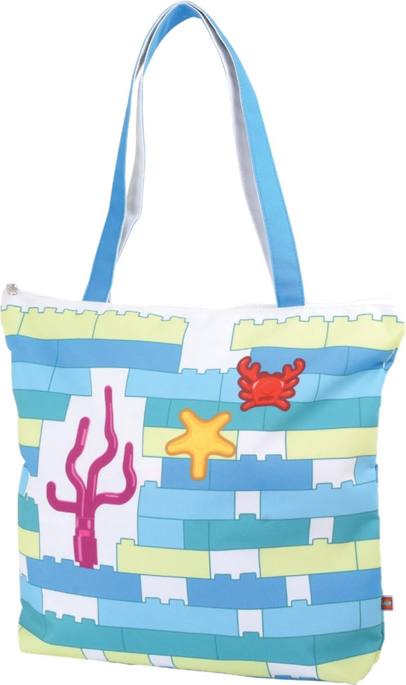 Summer Beach Bag