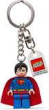 Superman Key Chain