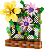 Flower Trellis Display