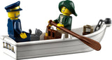 Motorized Lighthouse