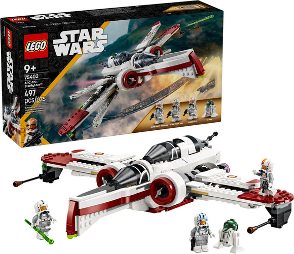 ARC-170 Starfighter