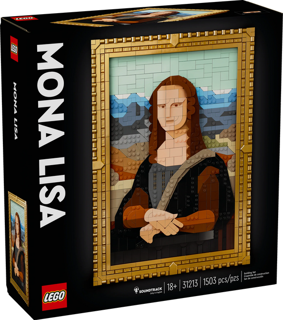 Mona Lisa