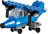 Creative Bricks