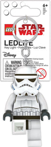 Stormtrooper Key Light
