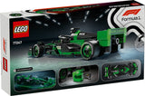 KICK Sauber F1 Team C44