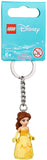 Belle Key Chain