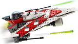 Jedi Bob's Starfighter