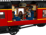 Hogwarts Express - Collectors' Edition