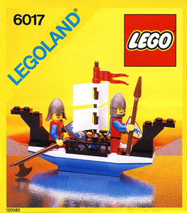 King's Oarsmen