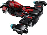 Eclipse Fighter
