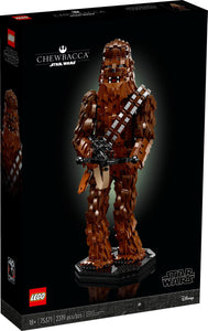 Chewbacca