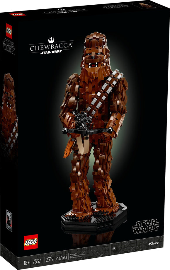 Chewbacca