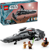 Darth Maul's Sith Infiltrator