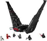 Kylo Ren's Shuttle