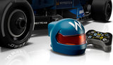 Williams Racing FW46