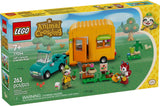 Leif's Caravan & Garden Shop
