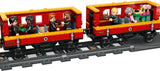 Hogwarts Express & Hogsmeade Station