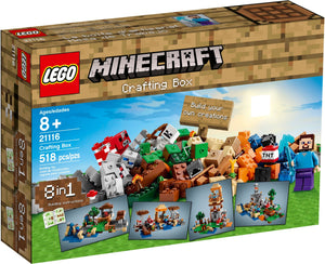 Crafting Box