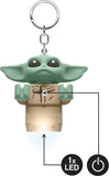 Grogu Key Light