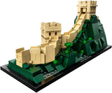 Great Wall of China (EU)