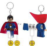 Superman Key Light
