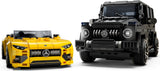 Mercedes-AMG G 63 & Mercedes-AMG SL 63