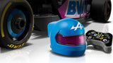BWT Alpine F1 Team A524