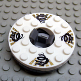 Ninjago Spinner