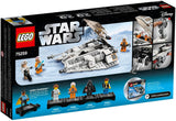 Snowspeeder - 20th Anniversary Edition