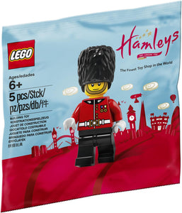 Hamleys Royal Guard