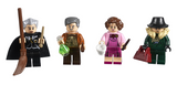 Harry Potter Minifigure Collection