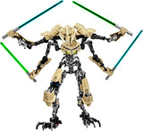 General Grievous