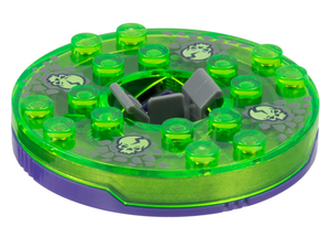 Ninjago Spinner