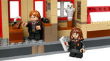 Hogwarts Express & Hogsmeade Station