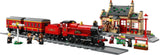 Hogwarts Express & Hogsmeade Station