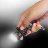 The Mandalorian Key Light