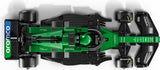 Aston Martin Aramco F1 AMR24