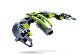 MT-51 Claw-Tank Ambush