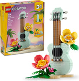 Tropical Ukulele