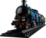 The Orient Express Train