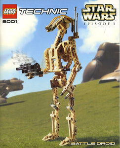 Battle Droid