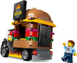 Burger Truck