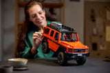 Mercedes-Benz G 500 Professional Line